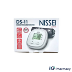 Nissei Japan Automatic Blood Pressure Monitor