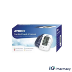 Avron CardioChek Control Solution