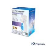 Esperanza Respiro Mesh Nebulizer