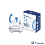 Flaem RespirAir Nebulizer System