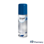 Ialusetp Silver Spray / Ialusept Silver