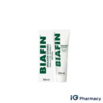 Biafine Cream