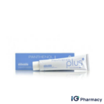 Panthenol Plus Cream 100ml