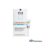 EVA Intima Moist Long Acting pH 3.0 Minor Discomfort Intimate Wash