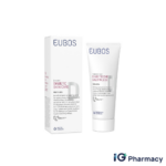 Eubos Diabetic Skin Care Foot Care Cream