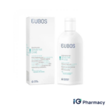 Eubos Sensitive Shower Cream