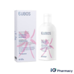 Eubos Intimate Woman Wash Lotion