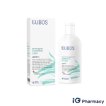 Eubos Sensitive Care Shower Oil