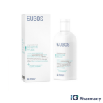 Eubos Sensitive Care Lotion Dermo Protective