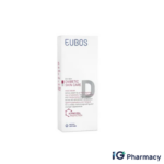 Eubos Diabetic Skin Care Face Cream