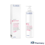 Eubos Basic Care Liquid Washing Emulsion Fresh Fragrance