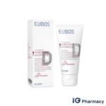 Eubos Diabetic Skin Care Hand Cream