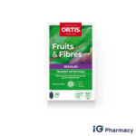 Ortis Fruits & Fibres Regular