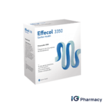 Effecol 3350 24 Sachets