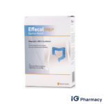 Effecol Prep 4 Sachets 60.98g