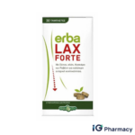 Erba Lax Forte