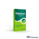 Dulcolax 40 Tablets
