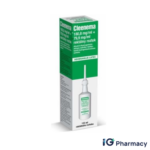 Cleenema 180.8mg/ml Rectal Enema 133ml
