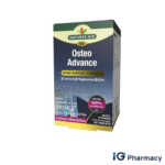 Osteo Advance Bone Support Formula