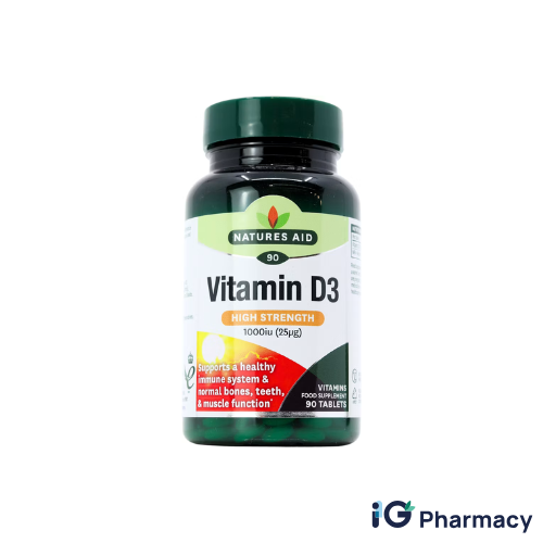 Untitled design - 2026-07-24T153706.574 Natural Aid Vitamin D3 High Strength - Image 1