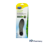 Scholl Odour Buster Insoles