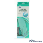 OPPO Arch Insoles L