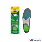 Dr. Scholl’s Run Insoles