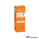 Avène Invisible Cream SPF 50+