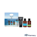 APIVITA Greek Weekend Escape Set