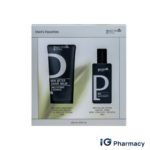 Panthenol Extra Men Gift Set
