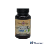 Botanical Harmony® Vitamin K2 Bone Health