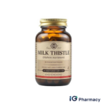 Solgar® Milk Thistle