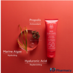 APIVITA Bee Sun Safe Hydra Fresh Face Gel-Cream SPF 50
