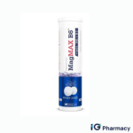 Olimp Mag Max B6 Orange – 20 Tablets