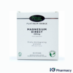 Power of Nature Magnesium Direct 350mg – 30 Sticks