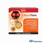 Lanes Royal Tonic – 10 x 10ml