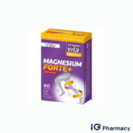 Magnesium Forte – 60 Tablets
