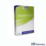 Magnetrex Highly Absorbable Magnesium – 30 Tablets