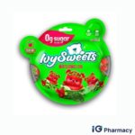 Ivysweet Watermelon 0g Sugar
