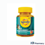 Supradyn Immuno Kids – 60 Chewable Tablets