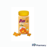 Filo Gummies Winter Plus For Kids – 60 Jellies