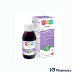 PediaKid Sommeil – Cherry Flavour – 125ml