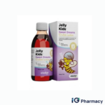 Eladiet Jelly Kids Sweet Dreams – 150ml