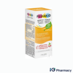 Pediakid Appétit Tonus – 125ml