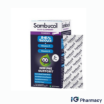 Sambucol Baby & Toddler Powder – 14 Sachets