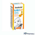 HealthAid BabyVit – 25ml