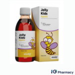 Eladiet Jelly Kids Appetite – 150ml