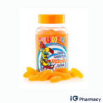 Mr. Tumee Vitamin C – 60 Tumees