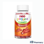 Neo Peques Probiotic