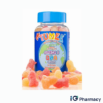 Mr. Tumee DHA Omega-3 – 60 Tumees